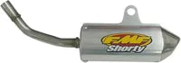 KTM SX 85 17/14 [2003] - Powercore 2 Endschalldämpfer – Bild 3