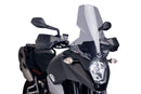 KTM 990 SUPERMOTO T [2012] – Touring Screen – Transparent-8