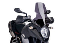 KTM 990 Supermoto T [2012] - touring screen | Heavily toned | PUIG 6495F