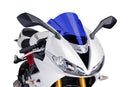 TRIUMPH DAYTONA 675 R [2017] - Z-Racing-Scheibe | Blau | PUIG 6498A