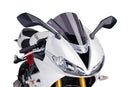 TRIUMPH DAYTONA 675 R [2017] - Z-Racing-Scheibe | Stark getönt | PUIG 6498F