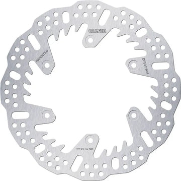 Yamaha Yz 450 F [2026-2027, 2027] - BREMSSCHEIBE SHARK FIXED – Bild 2