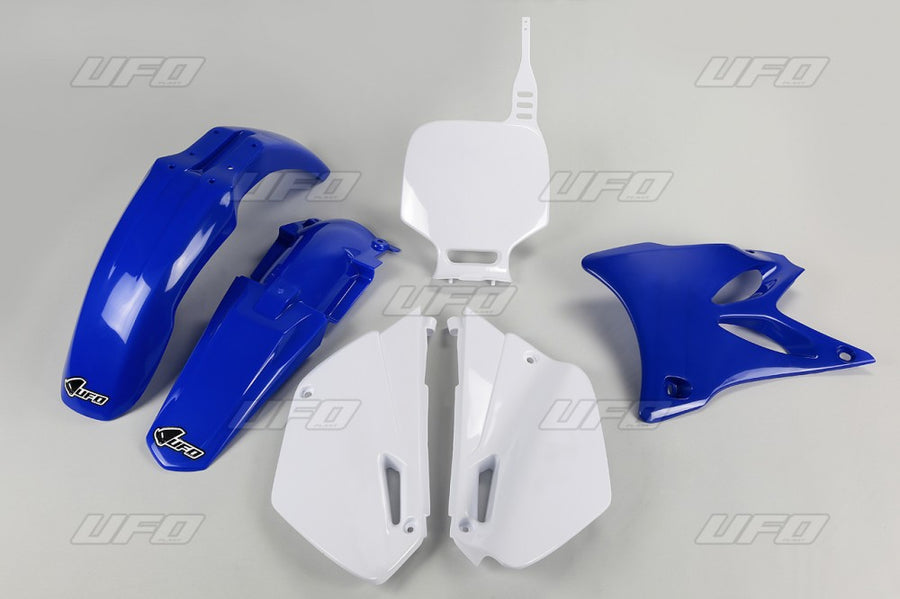 YAMAHA YZ 85 [2002-2012] - Plastic kit for motorcycles