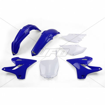 YAMAHA YZ 250 [2015-2021] - Plastic kit for motorcycle
