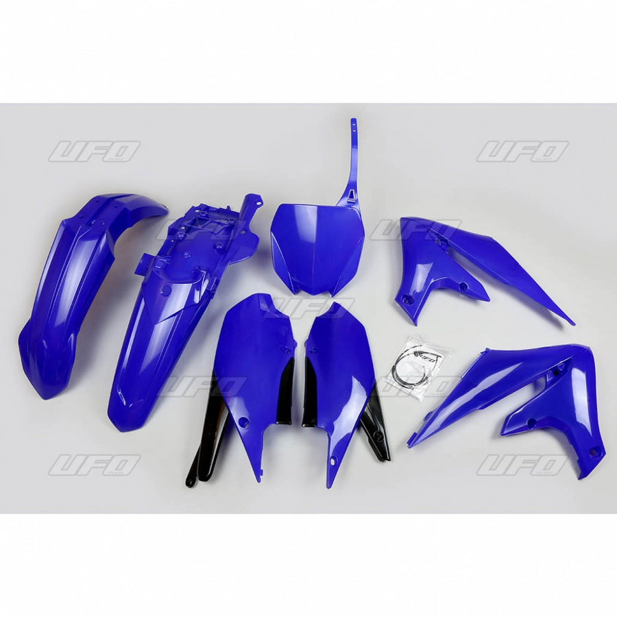 YAMAHA YZ 450 [2018-2022] - Plastic kit