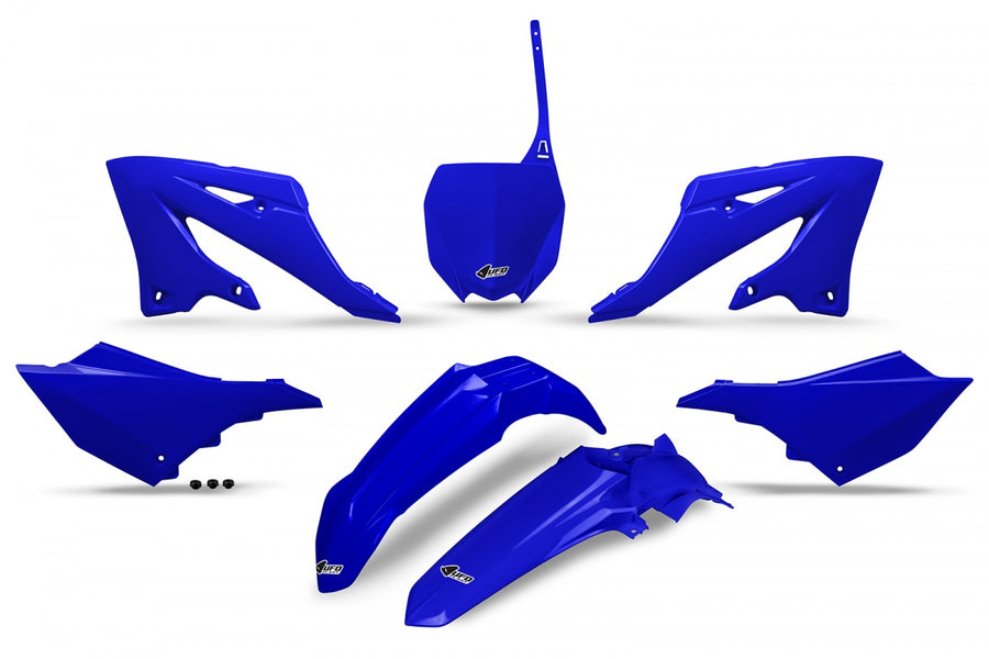 YAMAHA YZ 250 [2022-2025] - Plastic kit for motorcycle