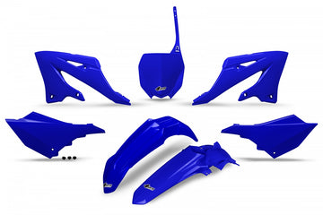 YAMAHA YZ 250 [2022-2025] - plastic fairing set
