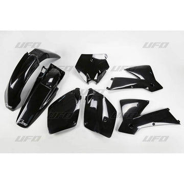 KTM 400 SX RACING [2003] - Plastic kit