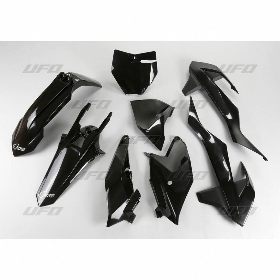 KTM 85 SX [2018-2024] - Plastic kit