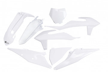 KTM 125 SX [2019-2022] - Plastic kit