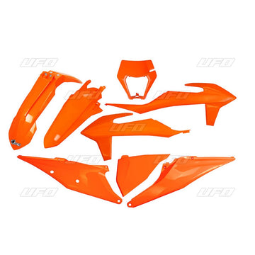 KTM 300 EXC TPI [2020-2023] - Plastic kit for motorcycles