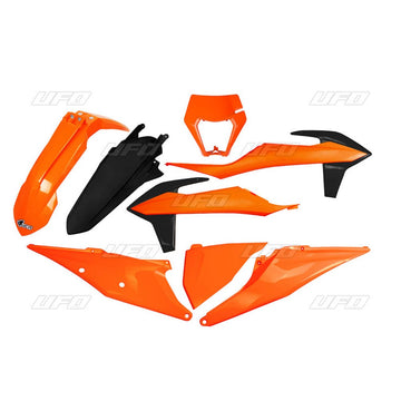 KTM 500 EXC F [2020-2023] - Plastic kit