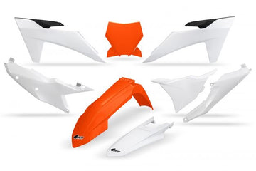 KTM 350 SX F [2023-2024] - Plastic kit for motorcycles