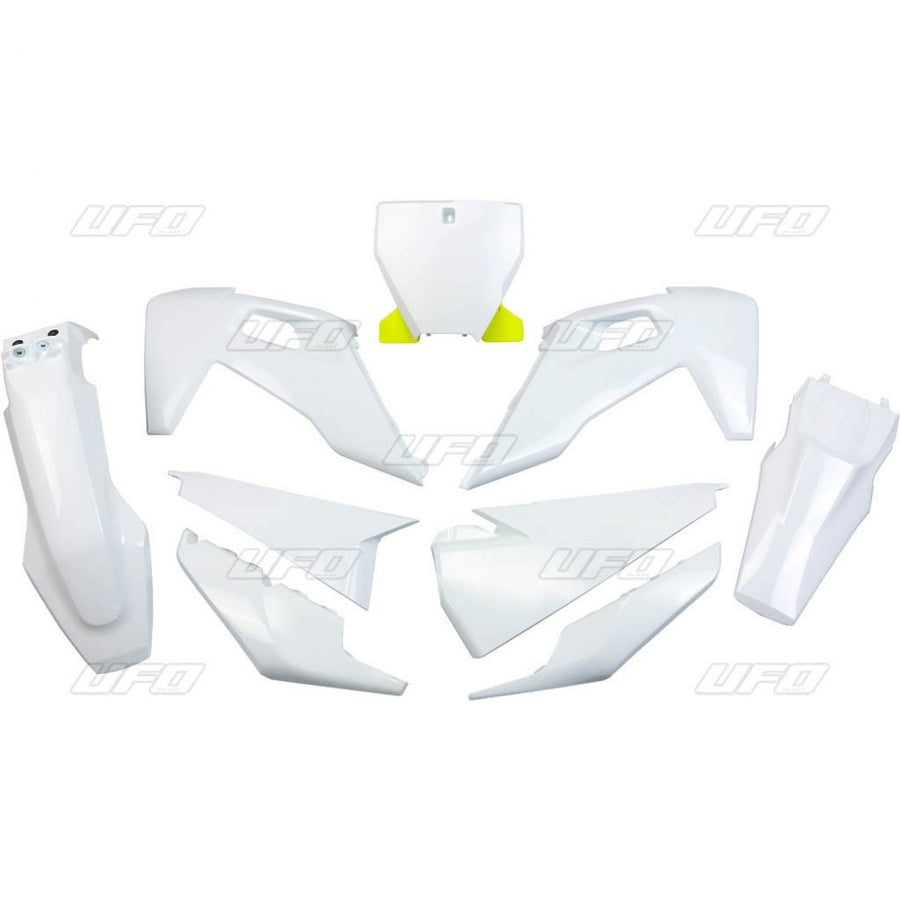 HUSQVARNA TC 250 [2019-2022] - Plastic kit for motorcycles