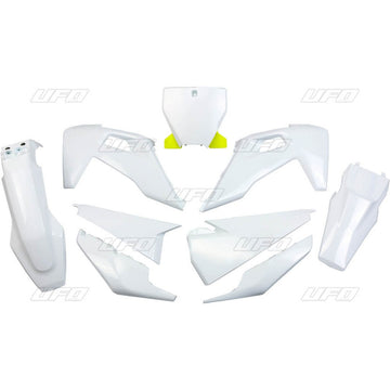 HUSQVARNA FC 450 [2019-2022] - Plastic kit for motorcycles