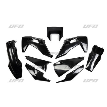 HUSQVARNA TX 300 [2020-2022] - Plastic kit