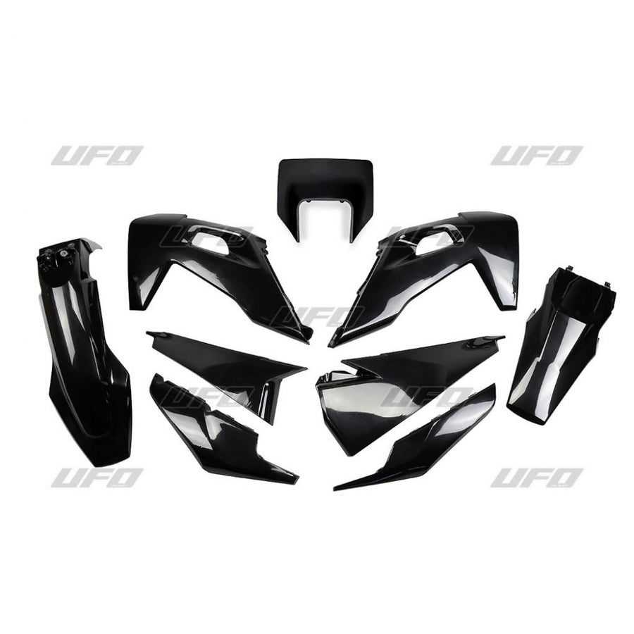 HUSQVARNA TE 300 I [2020-2023] - Plastic kit