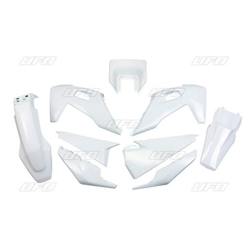 HUSQVARNA FE 450 [2020-2023] - Plastic kit