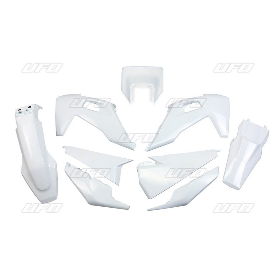 HUSQVARNA TX 300 [2020-2022] - Plastic kit