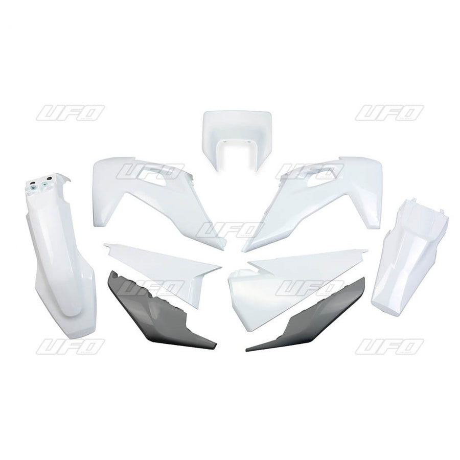 HUSQVARNA FE 501 [2020-2023] - Plastic kit for motorcycles