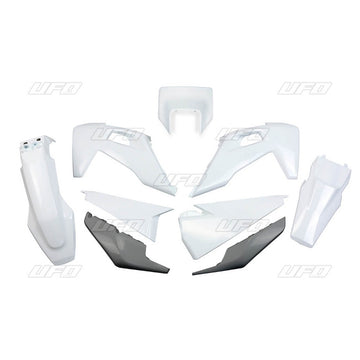 HUSQVARNA FE 450 [2020-2023] - Plastic kit for motorcycles