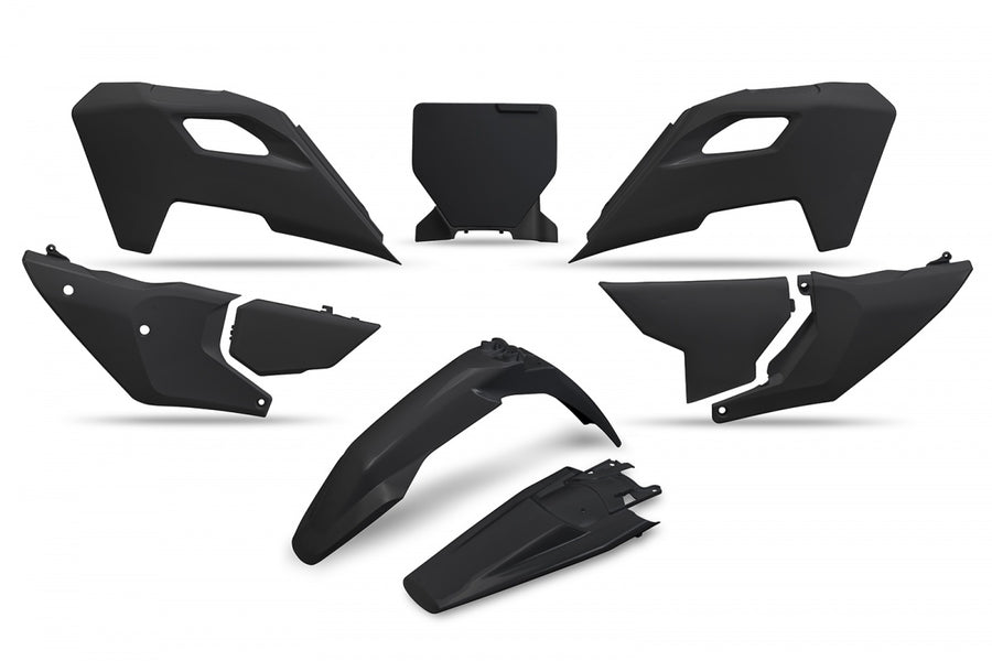 HUSQVARNA FX 450 [2023-2024] - Plastic kit
