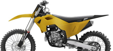 HUSQVARNA FX 450 [2023-2024] - Plastic kit