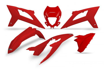 BETA RR 390 [2020-2022] - Plastic kit