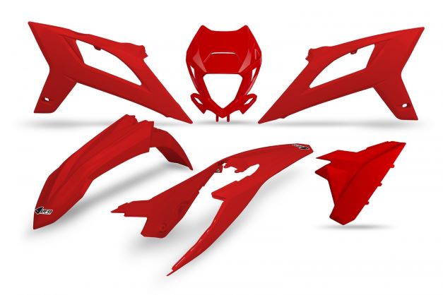 BETA RR 350 [2020-2022] - Plastic kit