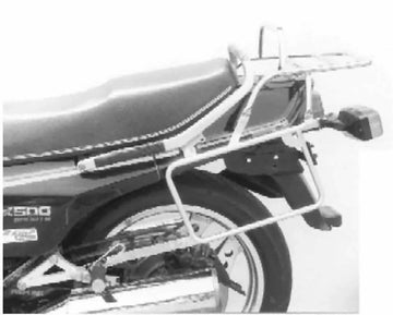 Honda CX 500 euros [1982-1986]-complete beam - 0