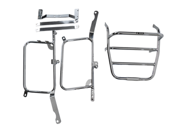 Honda CB 650 SC [1982-1984] - Topcase