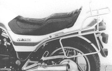 Honda VF 750 S [1982-1985]-Complete carrier - 0