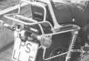 Honda SLR 650 [1997-1999] - Case carrier-2