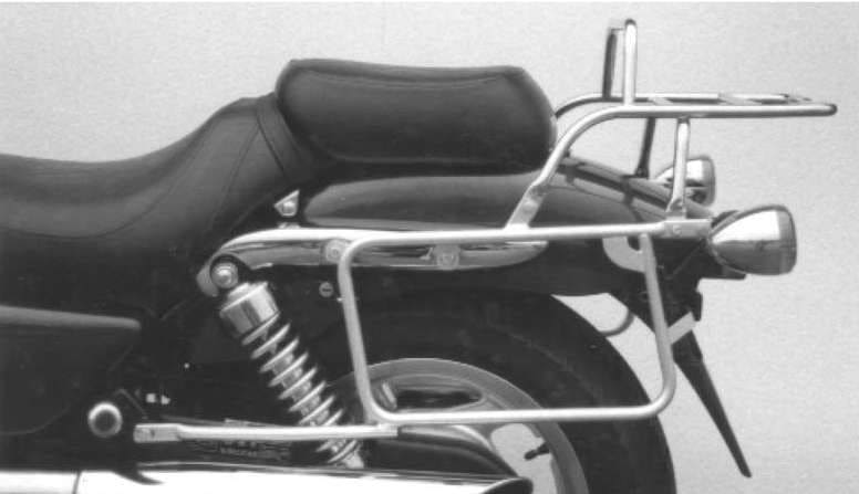 Honda VF 750 C [1993-2000]-complete carrier