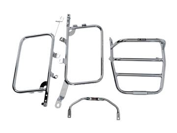 Kawasaki Z 550 LTD [1980-1983] - Topcase