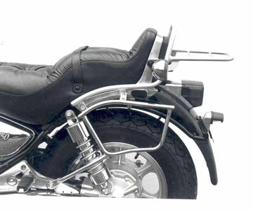 Kawasaki VN 750 Twin [1986-1992] - Pack pocket holder - 0