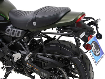 Kawasaki Z900 RS [2026] - Seitenkofferträger Lock-it schwarz
