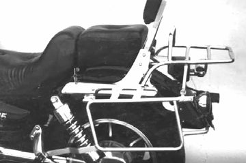 Kawasaki VN 1500 Gußrad [1988-1992] - Komplett-Träger - 0