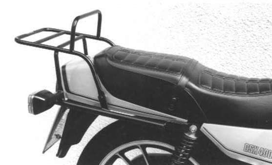 Suzuki GSX 250 [1982-1987] - luggage bridge