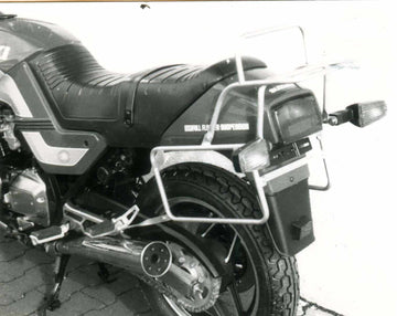 Suzuki GSX 750 ES [1983-1988]-Complete carrier - 0