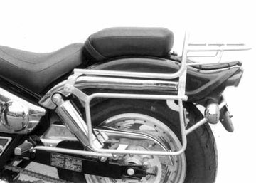 Suzuki VZ 800 Marauder [1996-2003] - luggage bridge - 0