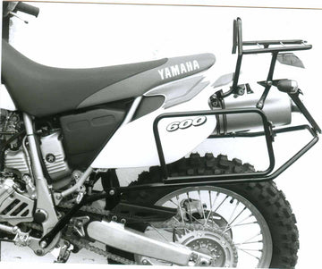 Yamaha TT 600 R [1998-2005] - case carrier