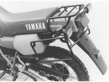 Yamaha XT 600 Ténéré [1986-1987] - case carrier - 0