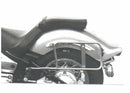 Yamaha XVS 1100 Drag Star [1999-2002] - suitcase carrier-1