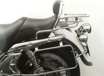 Moto Guzzi California 1100 [1993-2001] - Seitenkoffer