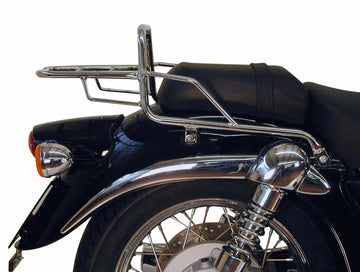 Moto Guzzi California Sport [2001-2004] - Topcase