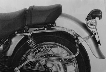 Moto Guzzi California Stone [2001-2005] - Seitenkoffer