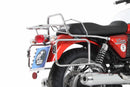 Moto Guzzi V 7 Café Classic [2008-2014] - Luggage rack side view