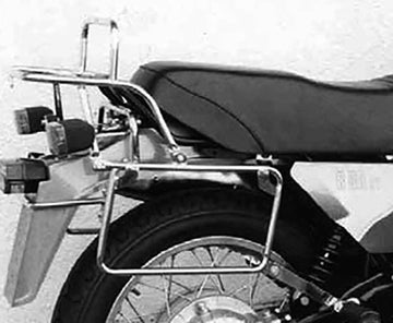 BMW R 80 ST [1982-1984]-complete beam - 0
