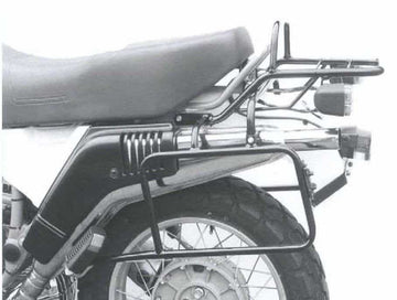 BMW R 80 G [1984-1988]-complete beam - 0